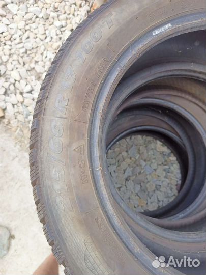 Sumaxx Max Drifting Z1 215/60 R17 54D