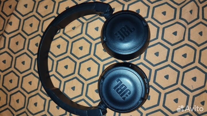 Беспроводные наушники jbl 450