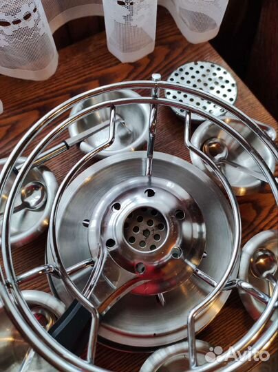 Набор для фондю