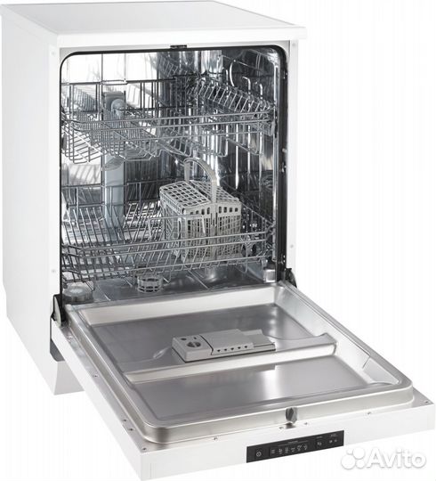 Посудомоечная машина Gorenje GS 62010 W