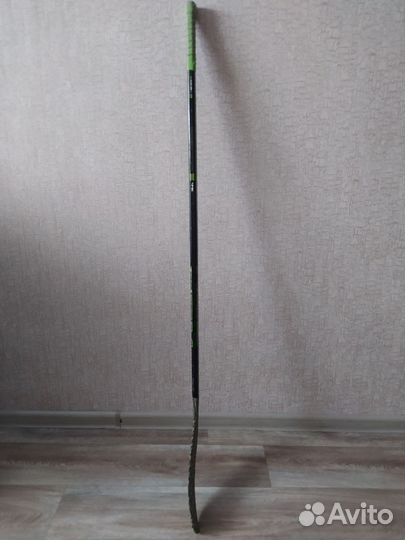 Клюшка хоккейная ссм