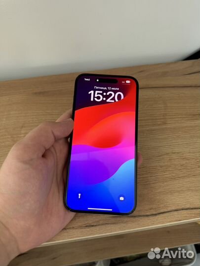 iPhone 14 Pro Max, 256 ГБ