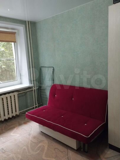 1-к. квартира, 18 м², 2/5 эт.