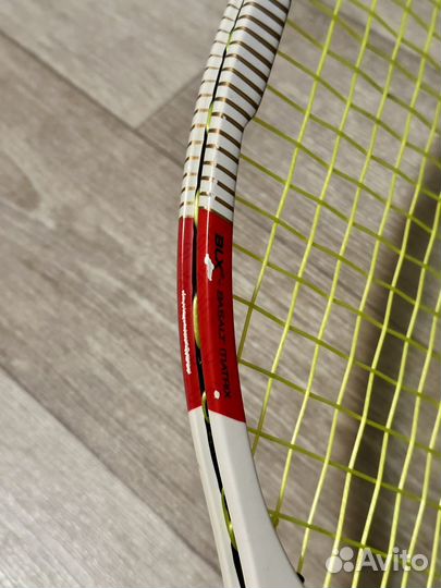 Теннисная ракетка Wilson Pro Staff 95