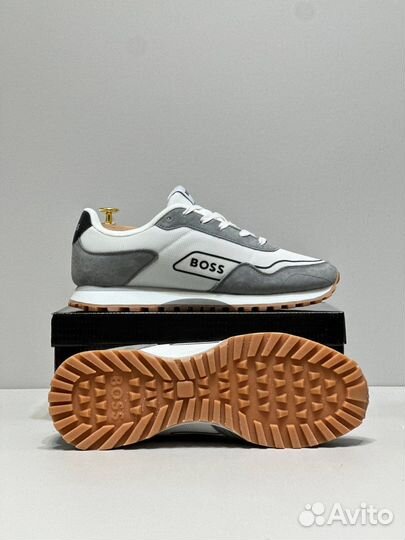 Кроссовки для бега Hugo boss (41-46)