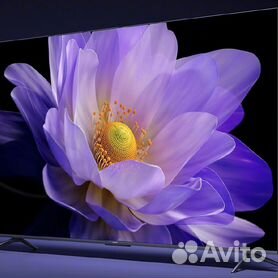 Телевизор Xiaomi MiTV S PRO 65\75\85 144Hz MiniLed