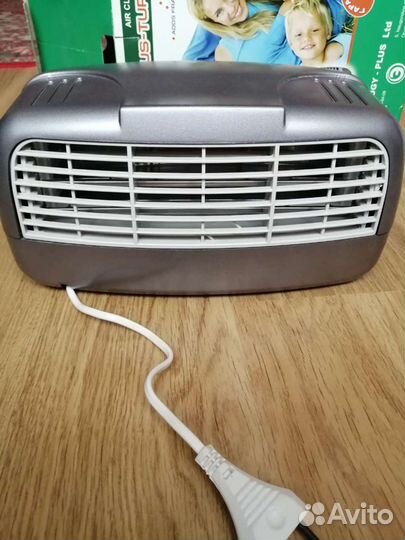 Воздухоочиститель