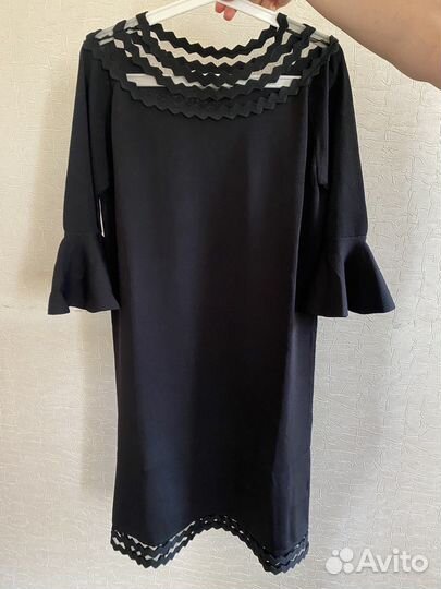 Женское платье