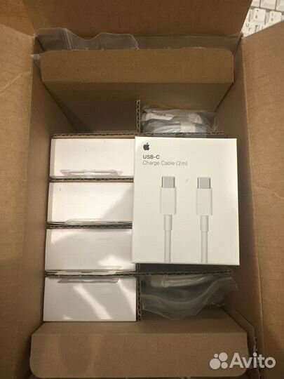 Кабель apple lightning,usb c