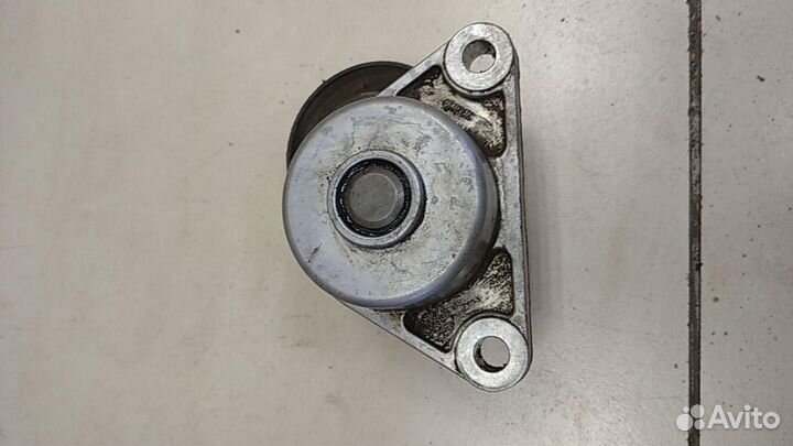 Ролик-натяжитель Chevrolet Lacetti