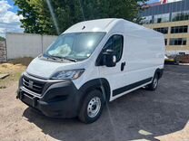 FIAT Ducato 2.2 MT, 2023, 700 км, с пробегом, цена 5 610 000 руб.