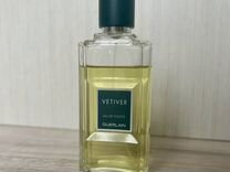 Guerlain - Vetiver EDT