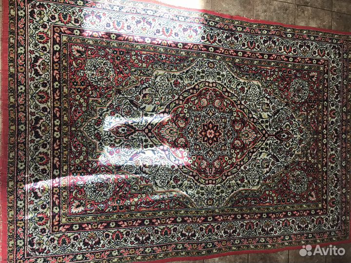 Ковер СССР 2,0х1,5