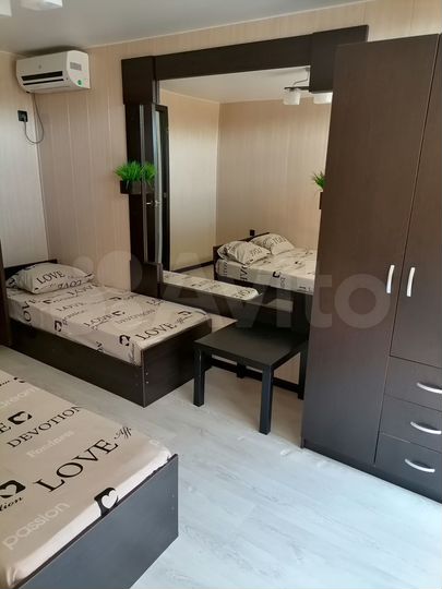 Комната 13 м², 2/2 эт.