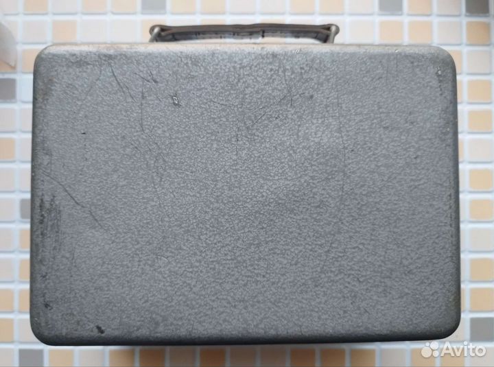 Электроизмерительный комбинированный прибор Ц4340