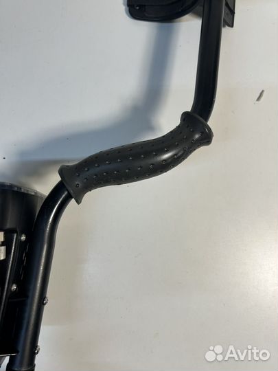 Металлоискатель Gerrett AT Gold