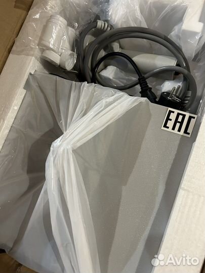 Индукционный запайщик