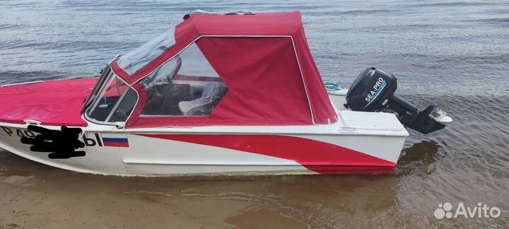 Прогресс 2м