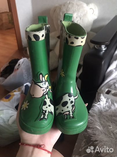 Детские вещи