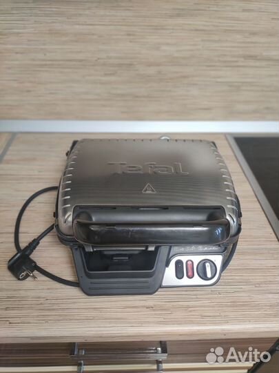 Электрогриль Tefal GC306012