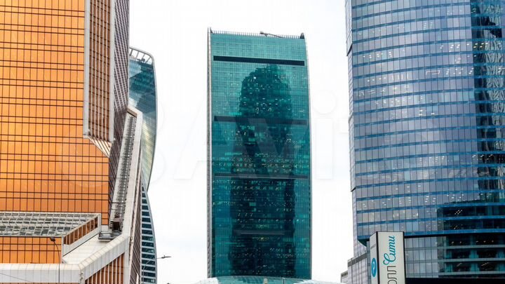 Офис 105 кв.м