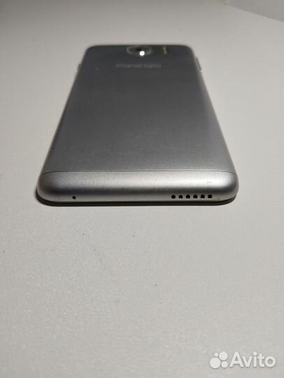 Prestigio Grace Z5, 8 ГБ
