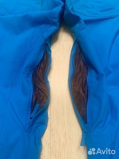 Брюки горнолыжные (сноуборд)