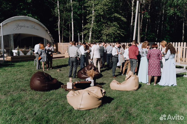 Свадебный координатор/организатор Свадьба