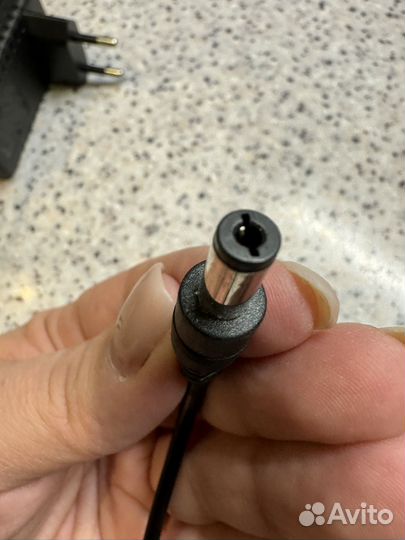 Блок питания 24v 2a