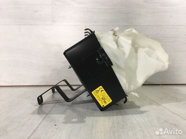 Подушка безопасности панель KIA RIO 4 1.4 ат седан