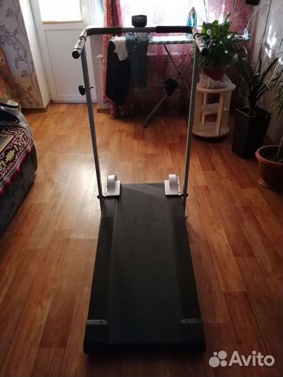 Беговая дорожка бу
