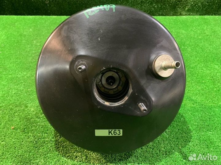 Вакуумный усилитель тормозов Toyota Belta NCP96