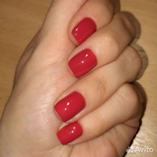 Маникюр педикюр на дому