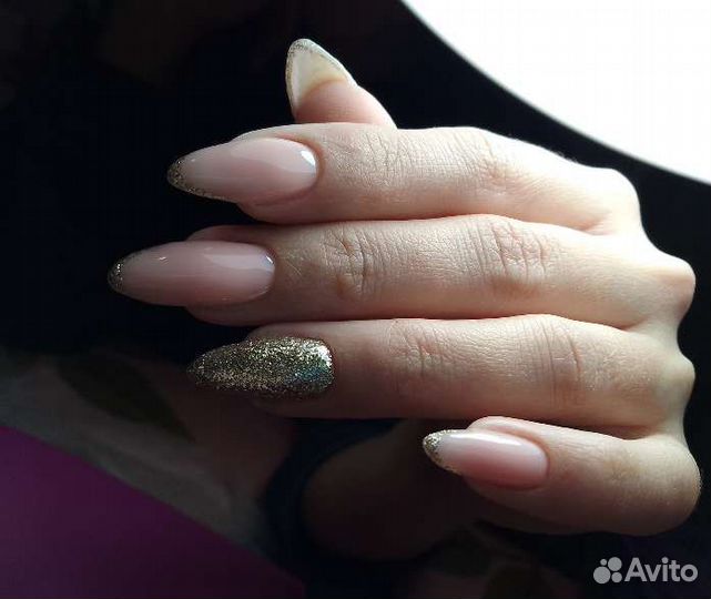 Маникюр-педикюр на Кирова