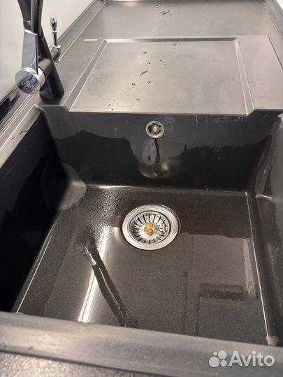 Мойка на кухню