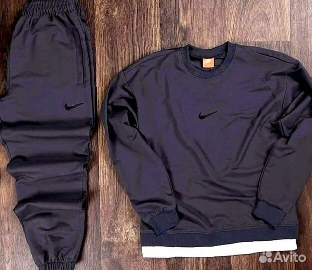 Спортивный костюм nike двойка