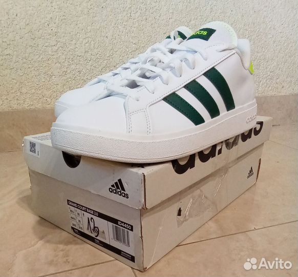 Кроссовки Аdidas, US 10,5 (28,5 см)