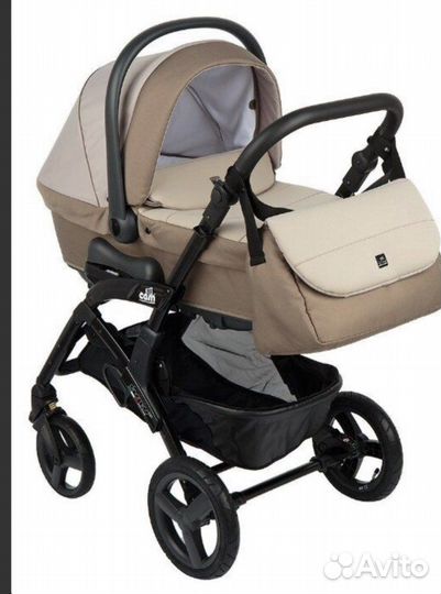 Коляска Cam dinamico up 3 в 1