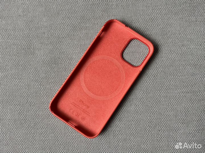 Чехол Apple MagSafe для iPhone 12 mini