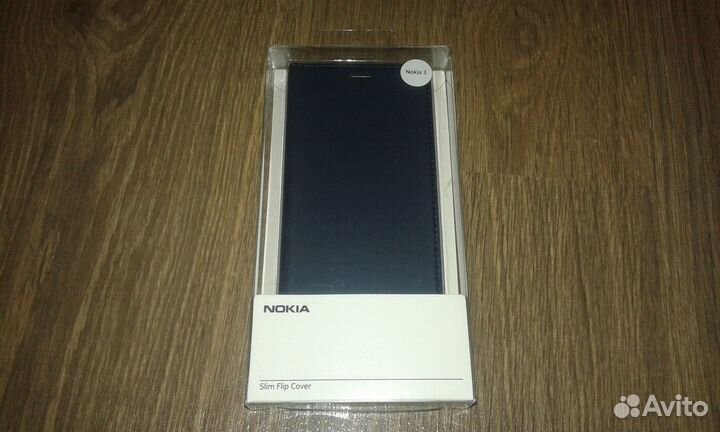 Чехол для Nokia и Huawei