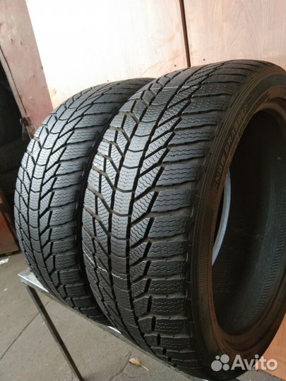 General Tire Snow Grabber Plus 275/40 R20