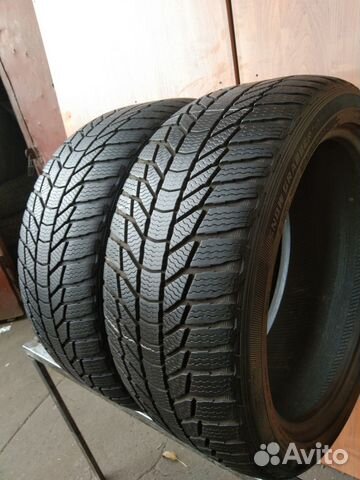 General Tire Snow Grabber Plus 275/40 R20