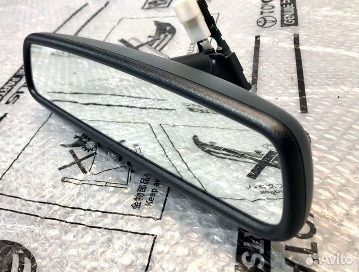Зеркало Lexus Rx 3