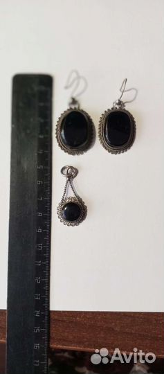 Комплекты украшений