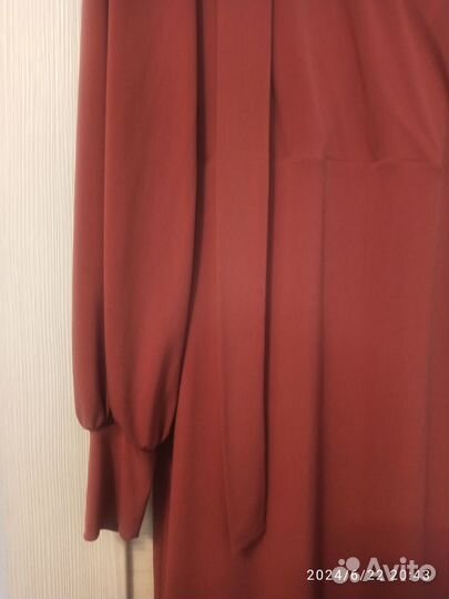 Платье Donna Saggia M