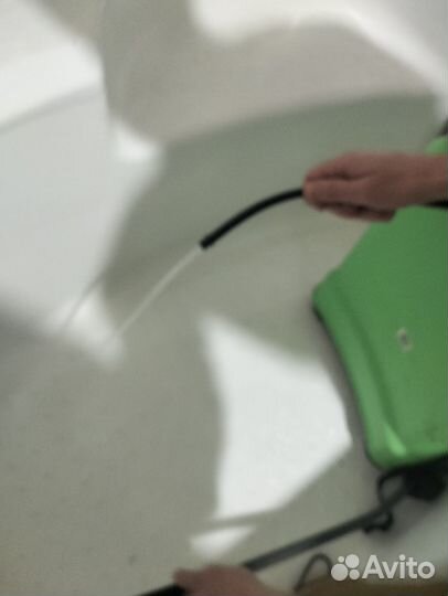 Опрыскиватель садовый ручной