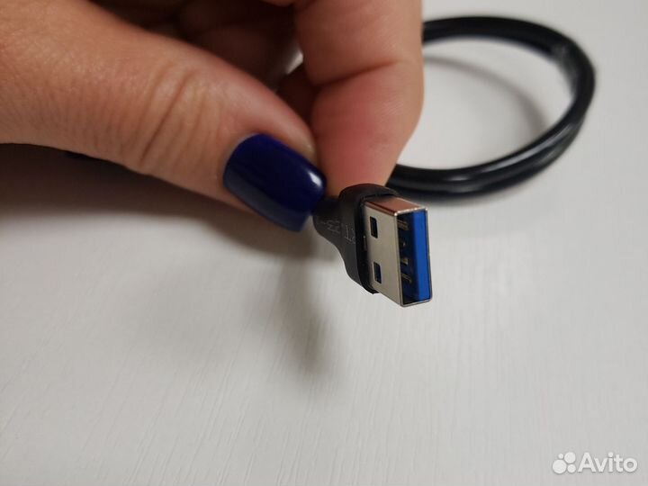 Кабель для 509 ignite очков с подогревом