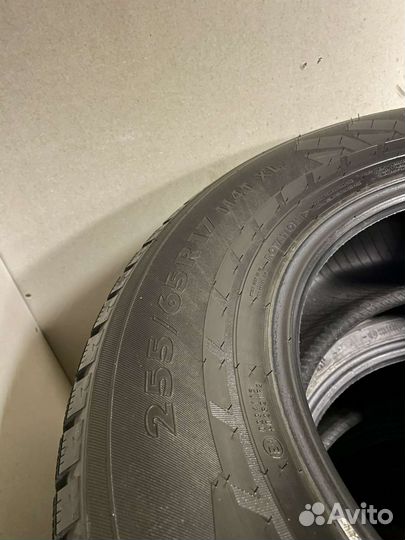 Nokian Tyres Nordman 7 SUV 255/65 R17