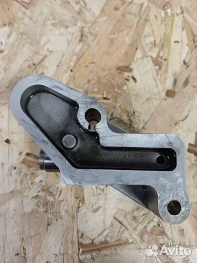 Натяжитель цепи грм Ssangyong Actyon 2 D20DTF 2013