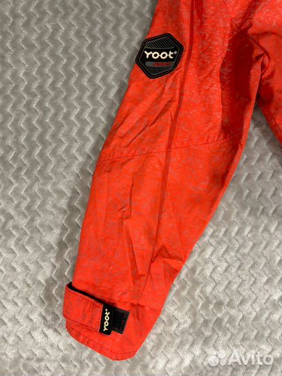 Куртка детская 116-го размера